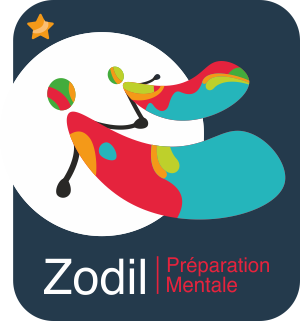 Zodil Préparateur mental